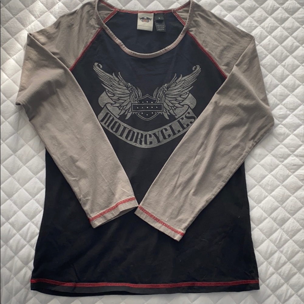 Harley Davidson T-Shirt